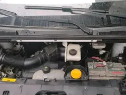 Utilizat 2015 Opel Vivaro Van | 9.999 EUR