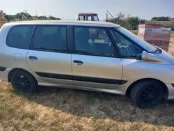 Utilizat 2002 Renault Espace Monovolum | 1.800 EUR