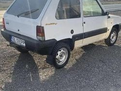 Utilizat 1999 Fiat Panda | 4.000 EUR