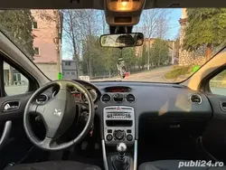 Utilizat 2007 Peugeot 308 | 2.000 EUR (Preț OK)