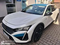 Alb Utilizat 2023 Peugeot 408 Allure Berlinǎ | 28.980 EUR