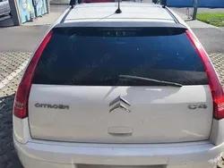 Alb Utilizat 2009 Citroën C4 Hatchback | 2.000 EUR (Preț bun)