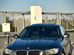 Culoaregri Utilizat 2009 BMW 320 Hatchback | 5.899 EUR (Preț OK)