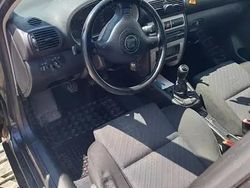 Utilizat 2004 Seat Toledo Berlinǎ | 1.550 EUR