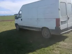 Utilizat 2003 Peugeot Boxer Van | 1.200 EUR