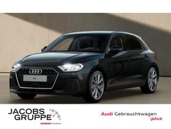 Utilizat 2024 Audi A1 Sportback Hatchback | 27.339 EUR (Preț OK)