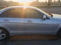 Culoaregri Utilizat 2008 Mercedes C200 Berlinǎ | 5.000 EUR (Preț bun)