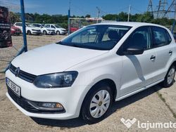 Alb Utilizat 2017 VW Polo Berlinǎ | 7.200 EUR (Preț OK)