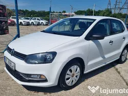Alb Utilizat 2017 VW Polo Berlinǎ | 7.500 EUR (Preț OK)