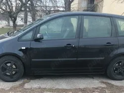 Albastru Utilizat 2008 Ford C-MAX Monovolum | 3.500 EUR (Scump)