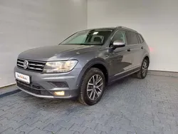 VW Tiguan Allspace