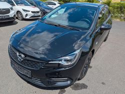 Utilizat 2021 Opel Astra Break | 18.533 EUR