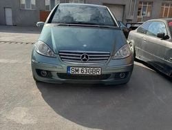 Utilizat 2006 Mercedes A140 Hatchback | 1.300 EUR