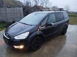 Utilizat 2008 Ford Galaxy Monovolum | 2.499 EUR (Preț bun)