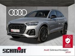 Utilizat 2024 Audi Q5 S-Line SUV | 54.471 EUR