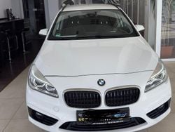 Culoarealb Utilizat 2017 BMW 220 Advantage Coupe | 13.900 EUR (Super Preț)