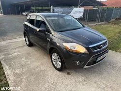 Albastru Utilizat 2009 Ford Kuga Titanium SUV | 6.150 EUR (Preț OK)