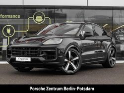 Utilizat 2025 Porsche Cayenne SUV | 127.401 EUR (Preț OK)