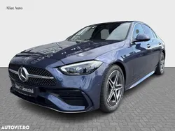 Albastru Nouă 2025 Mercedes C300 Berlinǎ | 60.808 EUR