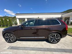 Culoaremaro Utilizat 2019 Volvo XC90 Inscription SUV | 39.980 EUR (Scump)