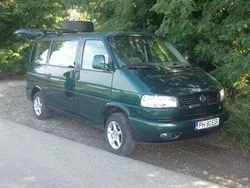 Utilizat 1997 VW T4 Van | 25.000 EUR