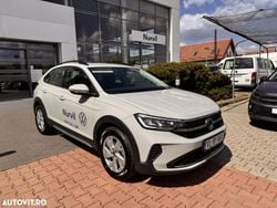 Gri Utilizat 2023 VW Taigo Life SUV | 18.190 EUR (Preț OK)
