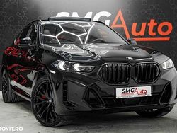 Culoarenegru Utilizat 2025 BMW X6 Comfort Edition SUV | 95.469 EUR (Scump)