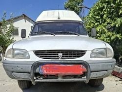 Utilizat 2001 Dacia Pick up Pickup | 3.900 EUR