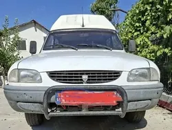 Utilizat 2001 Dacia Pick up Pickup | 3.900 EUR