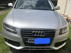 Utilizat 2010 Audi A4 Berlinǎ | 8.600 EUR (Scump)