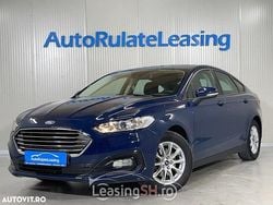 Culoarealbastru Utilizat 2020 Ford Mondeo Trend Berlinǎ | 14.990 EUR (Preț OK)