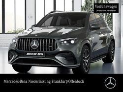 Utilizat 2024 Mercedes GLE53 AMG | 104.864 EUR (Puțin scump)