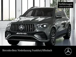 Utilizat 2024 Mercedes GLE53 AMG | 104.864 EUR (Puțin scump)