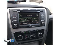 Gri Utilizat 2010 Skoda Octavia Hatchback | 6.300 EUR (Scump)
