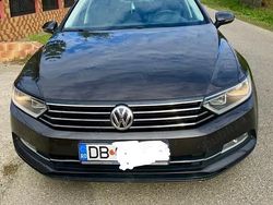 Utilizat 2016 VW Passat Break | 9.100 EUR (Preț OK)