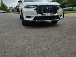 Utilizat 2018 DS Automobiles DS7 Crossback Opera SUV | 23.000 EUR