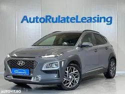 Gri Utilizat 2020 Hyundai Kona Style SUV | 16.490 EUR (Preț OK)