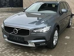 Gri Utilizat 2017 Volvo V90 CC Break | 16.850 EUR