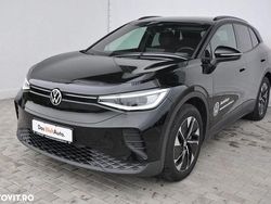 Culoarenegru Utilizat 2025 VW ID.4 Pro SUV | 46.900 EUR (Preț OK)