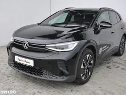 Culoarenegru Utilizat 2025 VW ID.4 Pro SUV | 46.900 EUR