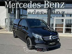 Negru Utilizat 2022 Mercedes E250 Edition Break | 59.054 EUR
