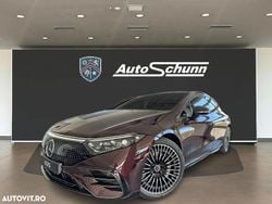 Rosu Utilizat 2023 Mercedes EQS500 AMG line Berlinǎ | 93.158 EUR