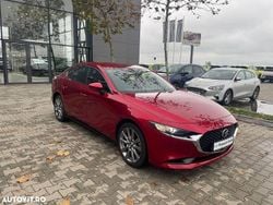 Culoarerosu Utilizat 2024 Mazda 3 Exclusive-Line Berlinǎ | 22.490 EUR (Puțin scump)