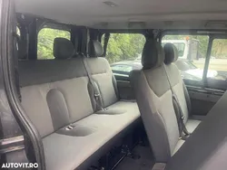Negru Utilizat 2012 Opel Vivaro Van | 5.999 EUR