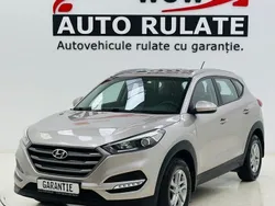 Galbeuriu Utilizat 2015 Hyundai Tucson SUV | 12.990 EUR (Preț OK)