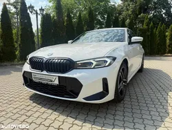 Alb Utilizat 2022 BMW 320 Berlinǎ | 38.900 EUR