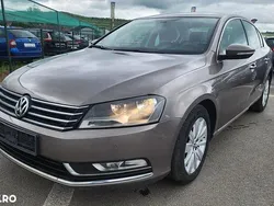 Culoaremaro Utilizat 2011 VW Passat Berlinǎ | 6.590 EUR (Preț OK)