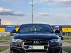 Maro Utilizat 2015 Audi A6 Berlinǎ | 18.500 EUR (Scump)