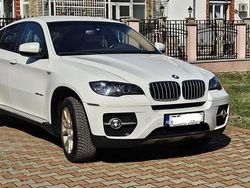 Culoarealb Utilizat 2011 BMW X6 SUV | 13.000 EUR (Preț OK)