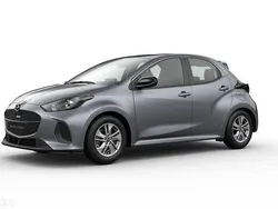 Gri Nouă 2025 Mazda 2 Hatchback | 21.220 EUR (Preț OK)